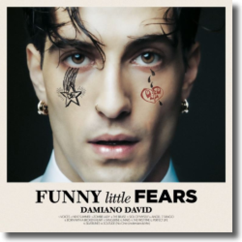 Damiano David - Voices