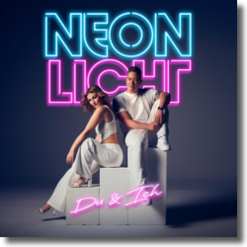 Neonlicht - Du & Ich