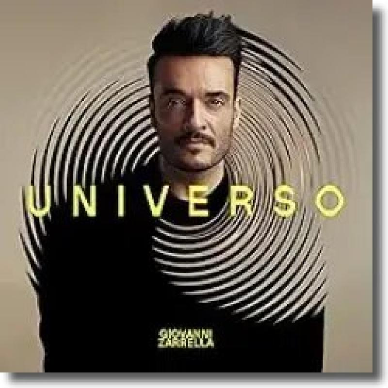 Giovanni - Zarrella Universo