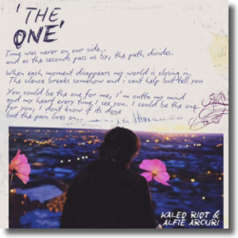Kaleo Riot & ALFIE ARCURI - The One