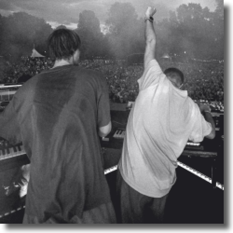 Royksopp - True Electric