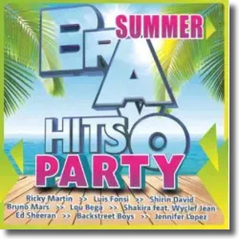 BRAVO Hits – Summerparty