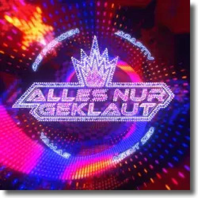 Die Prinzen & Adaptiv & Yamas & Agent Zed - Alles nur geklaut