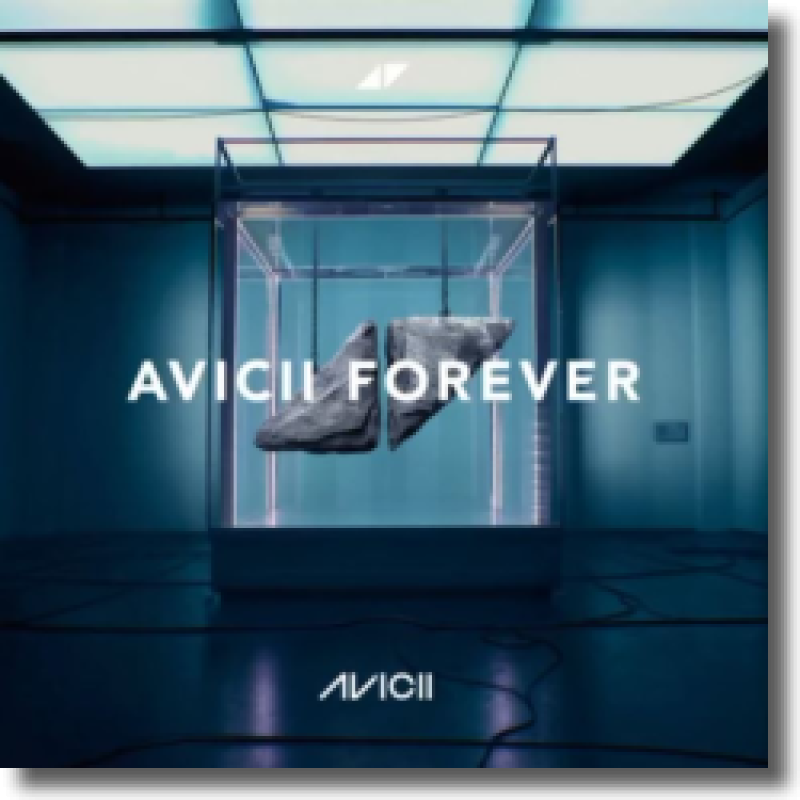 Avicii & Elle King - Let's Ride Away
