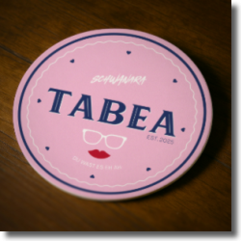 Schwanara - Tabea