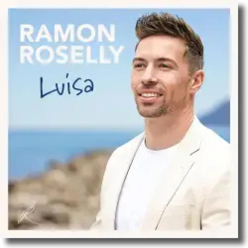 Ramon Roselly - Luisa