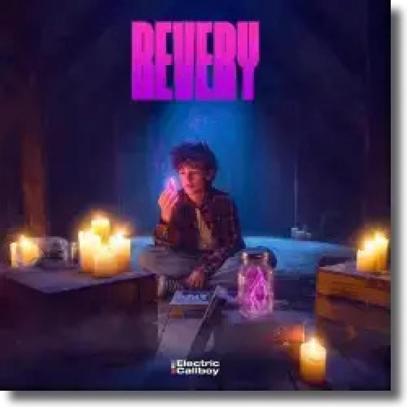 Electric Callboy - Revery