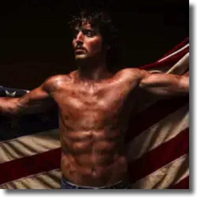 Benson Boone - Momma Song