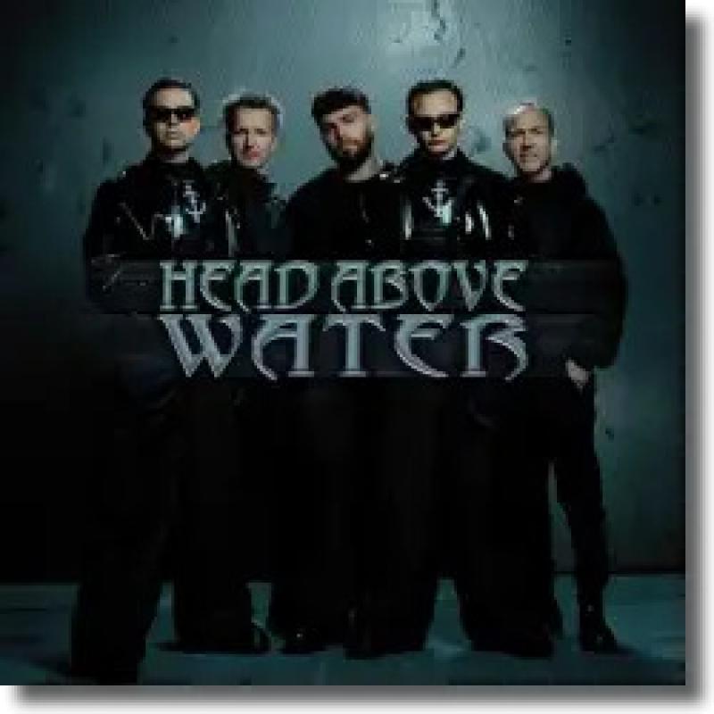 twocolors, Safri Duo & Chris de Sarandy Head Above Water