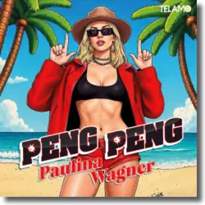 Paulina Wagner - Peng Peng
