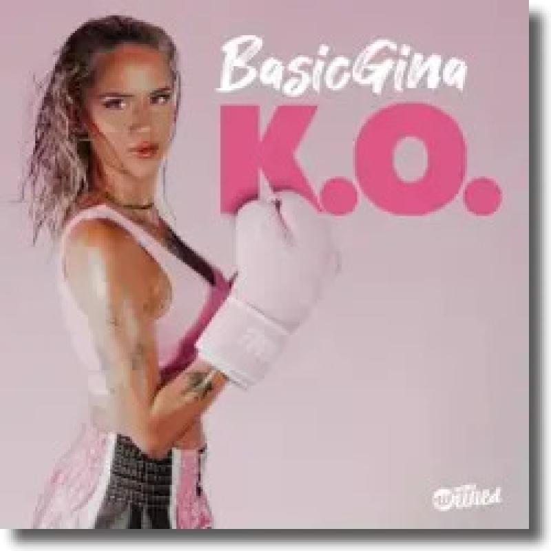 BasicGina - K.O.