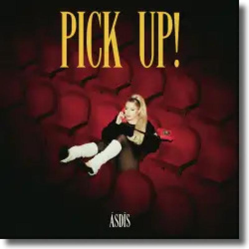ÁSDÍS - Pick Up!