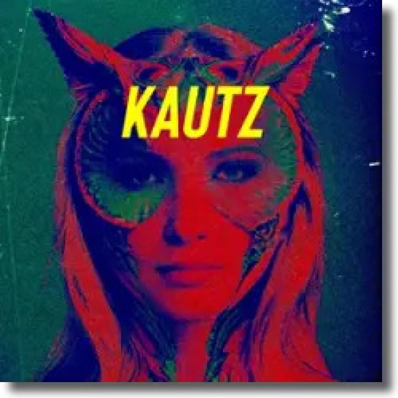 Julia Kautz - KAUTZ