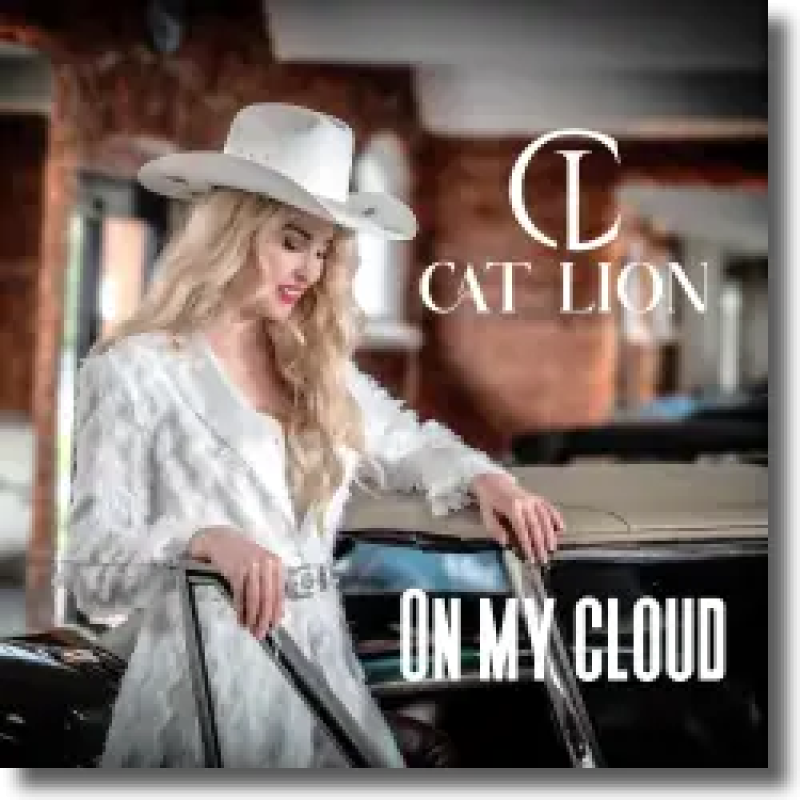Cat Lion - On My Cloud
