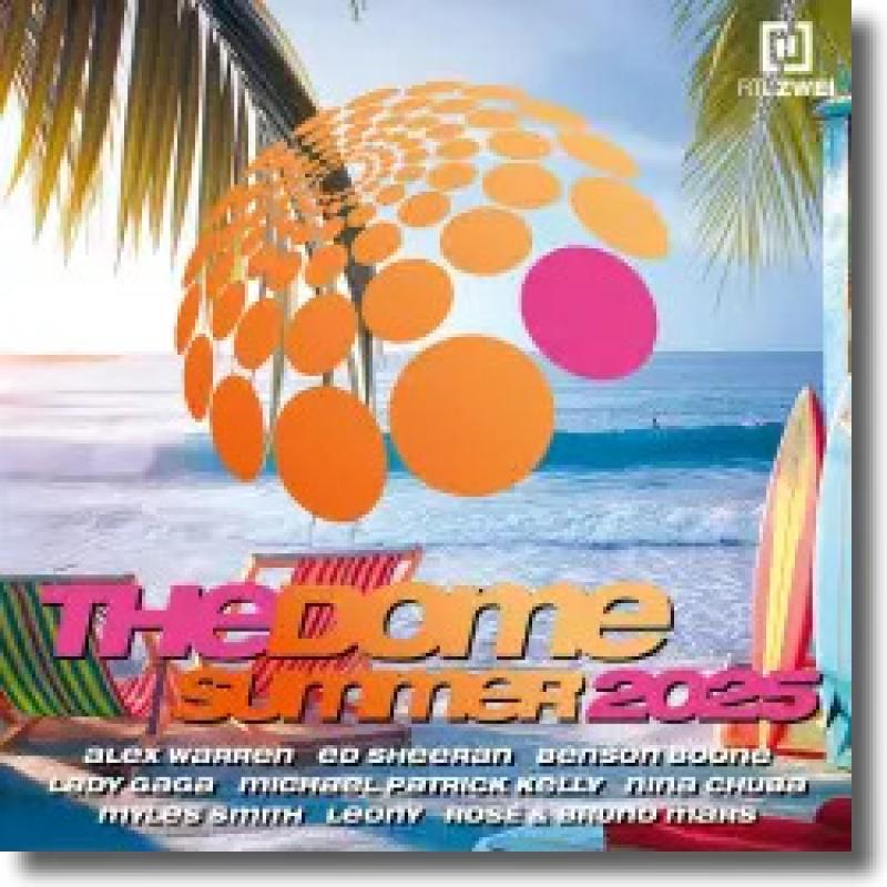 THE DOME Summer 2025