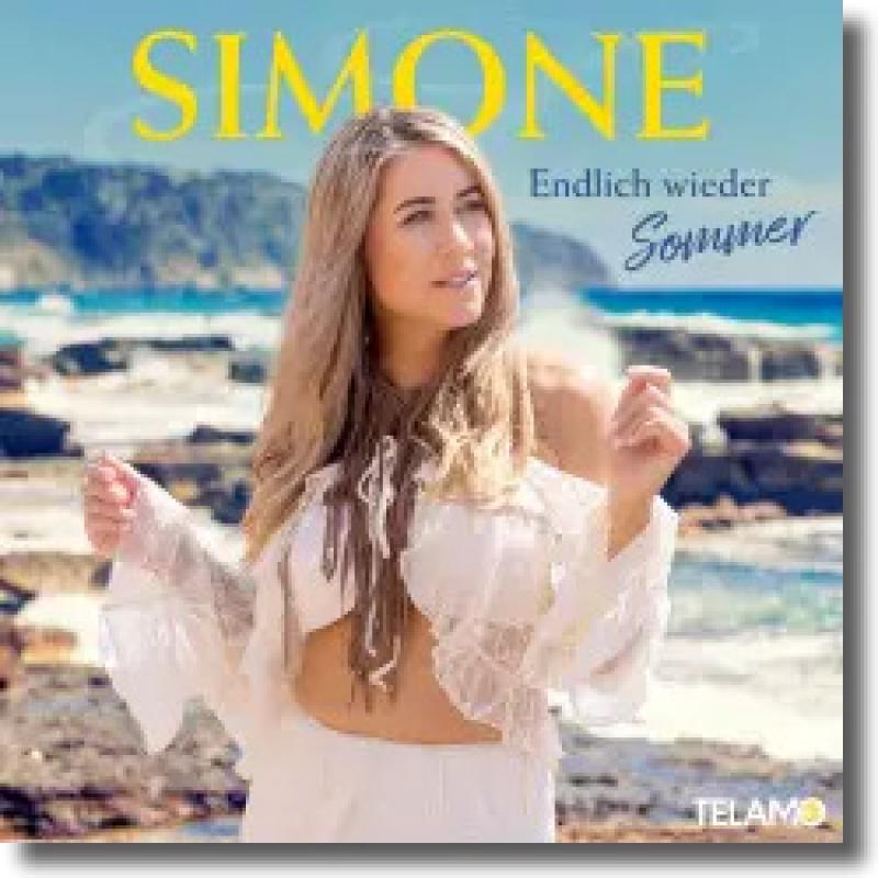 Simone - Endlich wieder Sommer