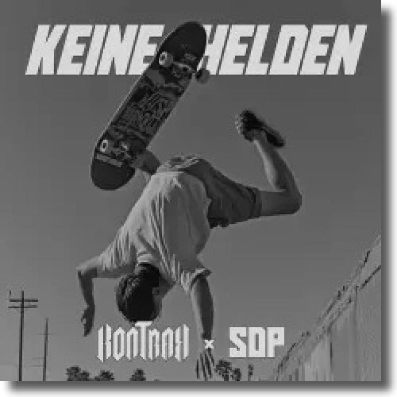 Kontra K x SDP - Keine Helden