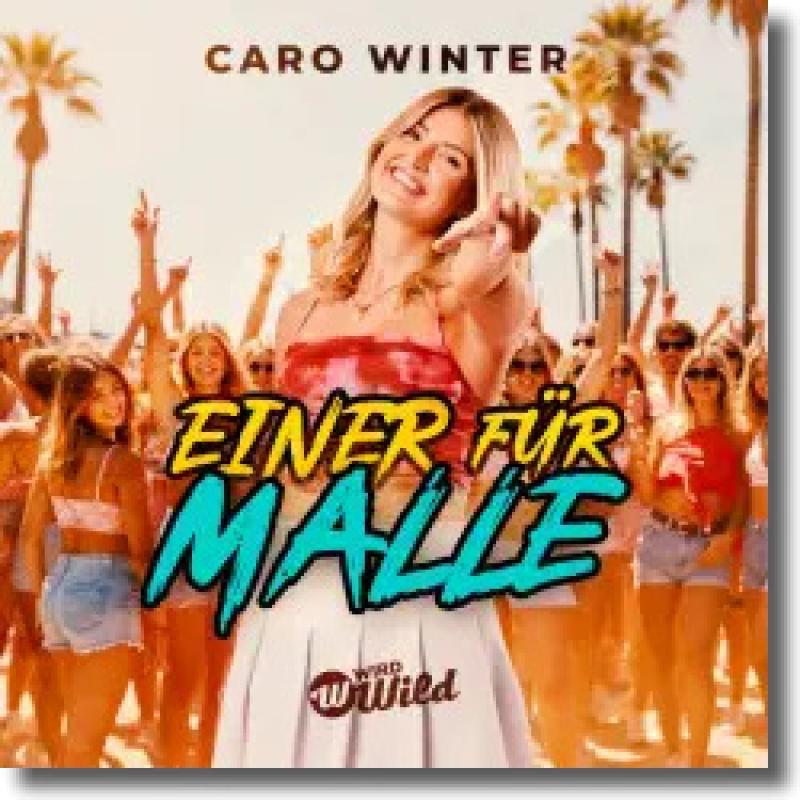 Caro Winter - Einer für Malle