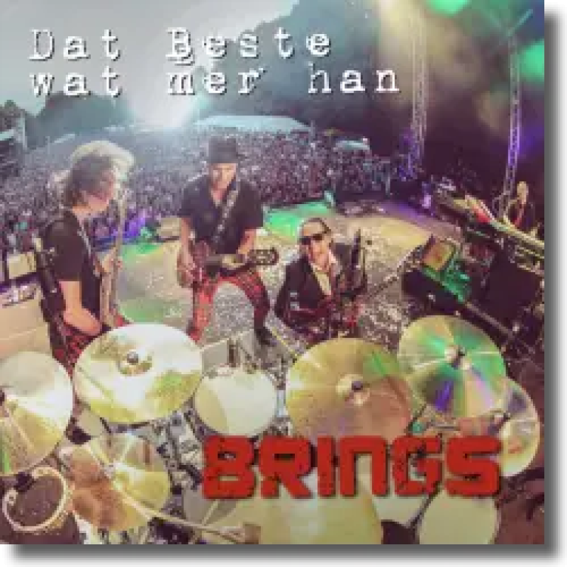 Brings - Dat Beste wat mer han