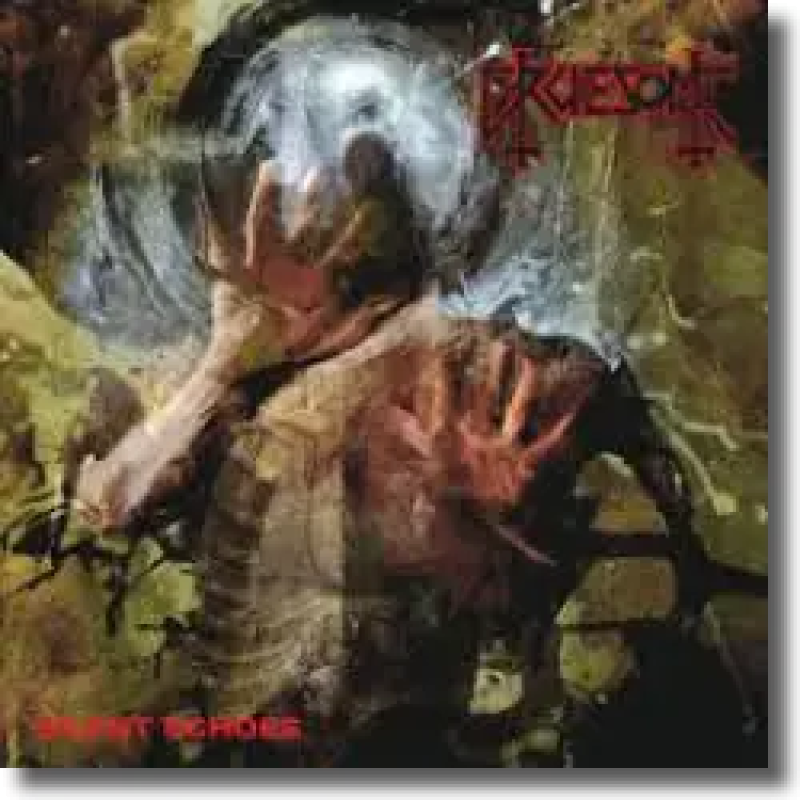 Gruesome - Silent Echoes