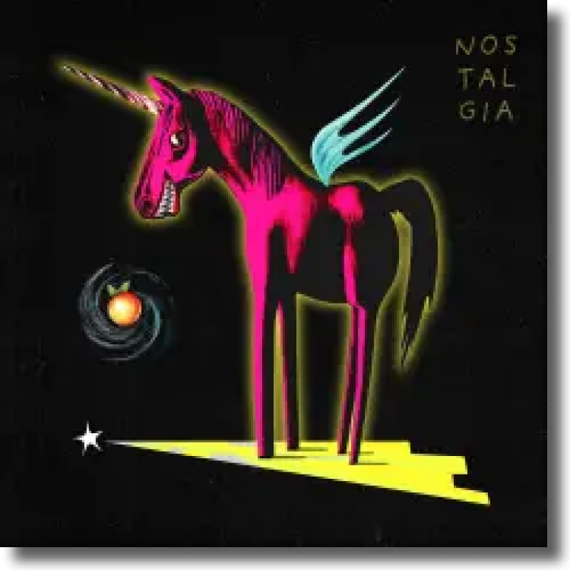 Mother Mother - Nostalgia