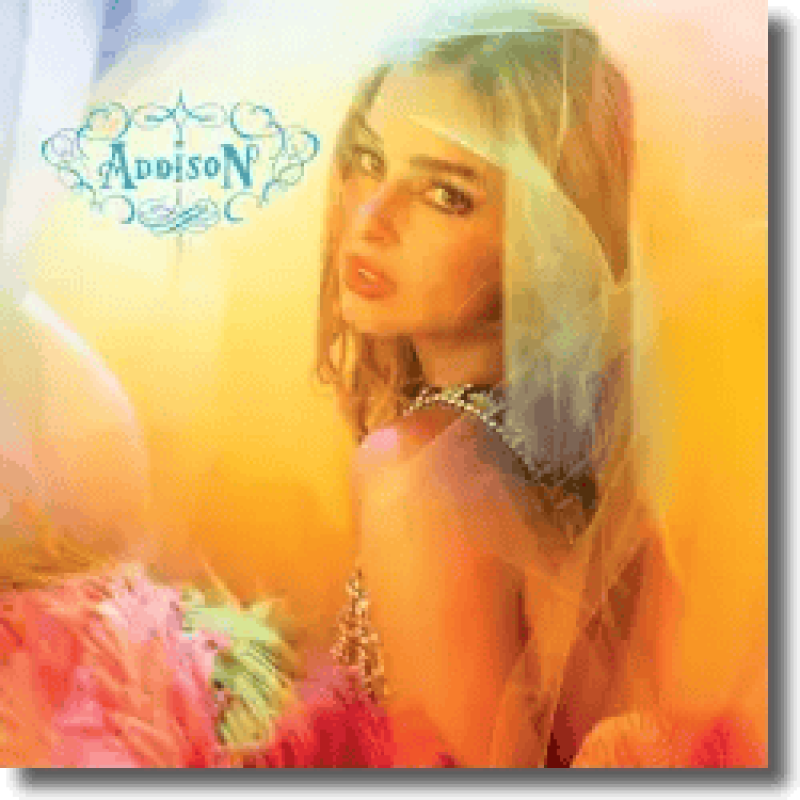 Addison - Rae Addison