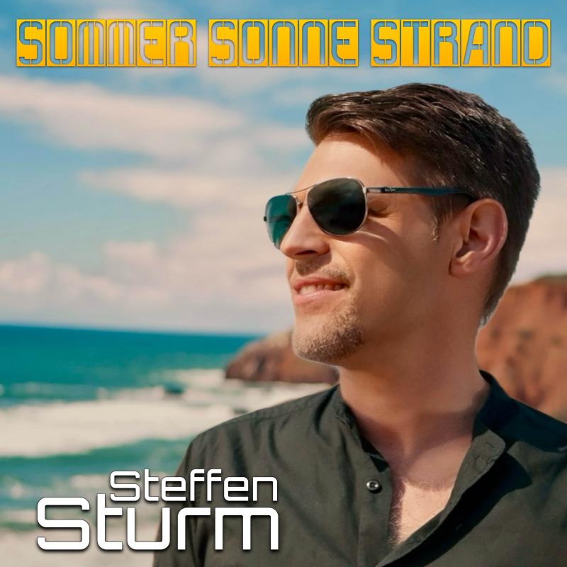 Steffen Sturm - Sommer, Sonne, Strand