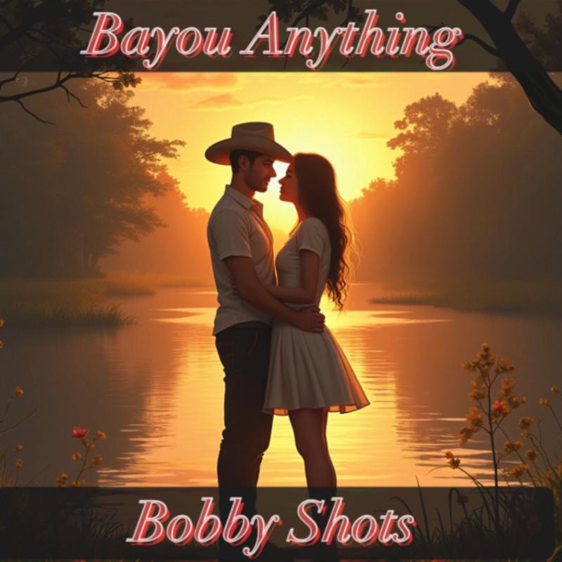 Bobby Shots - Bayou Anything
