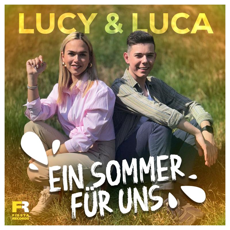 Lucy & Luca - Ein Sommer für uns