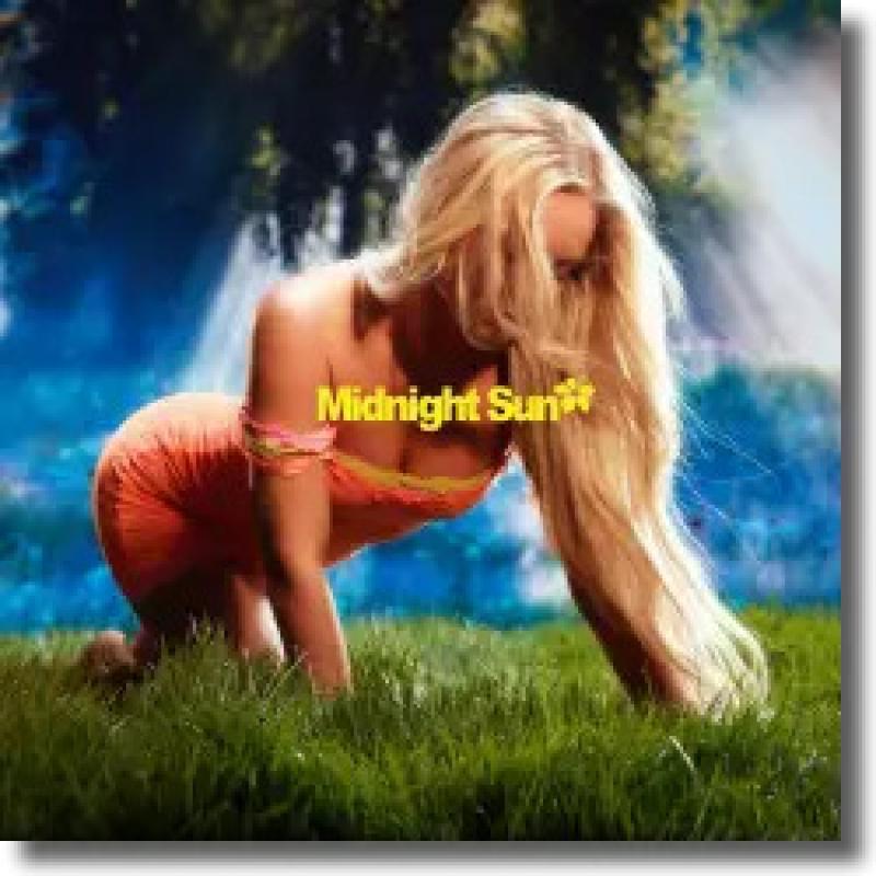 Zara Larsson - Midnight Sun