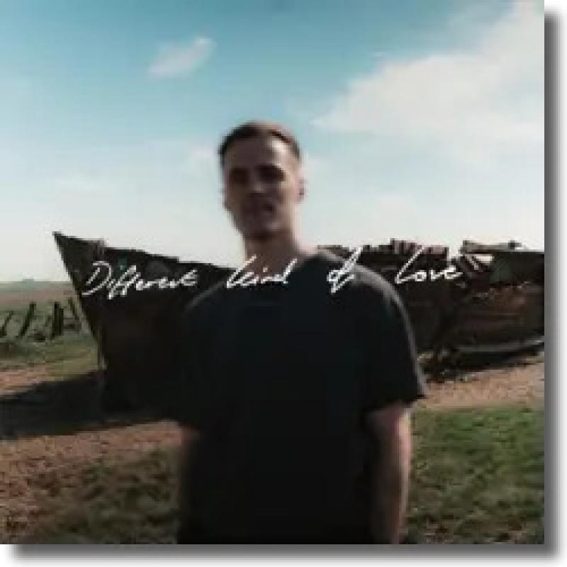 Tom Gregory - Diffenrent Kind Of Love