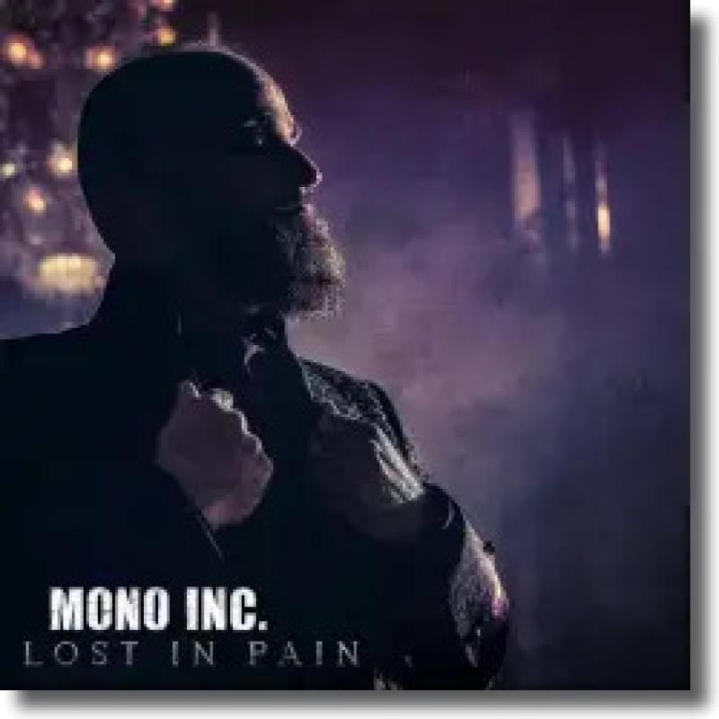 MONO Inc. - Lost in Pain