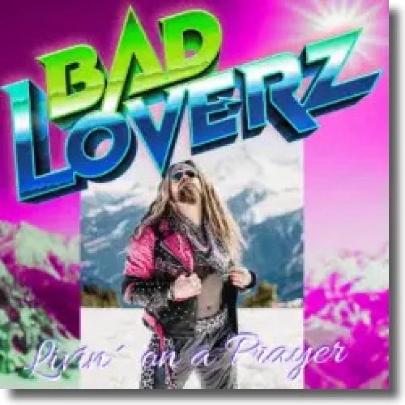 Bad Loverz & Saltatio Mortis - Livin' on a Prayer