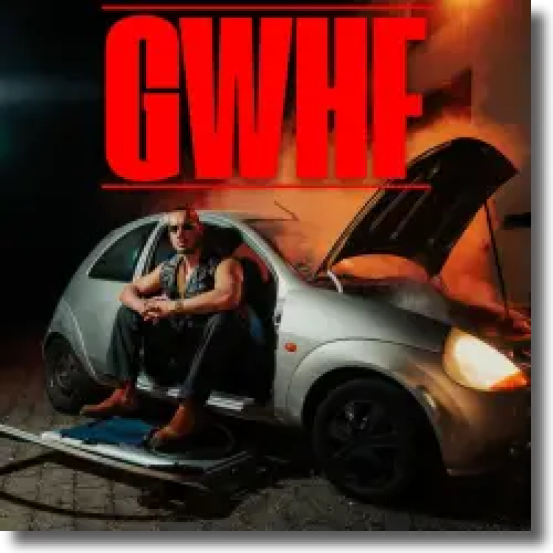 Apache 207 - GWHF