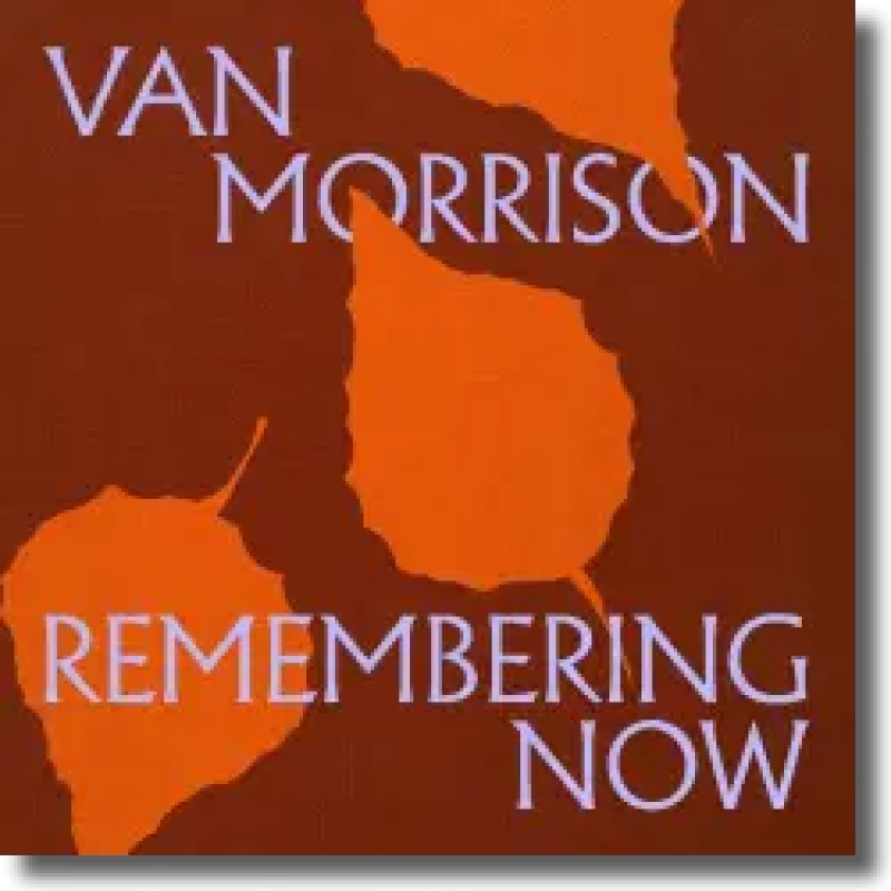 Van Morrison - Remembering Now