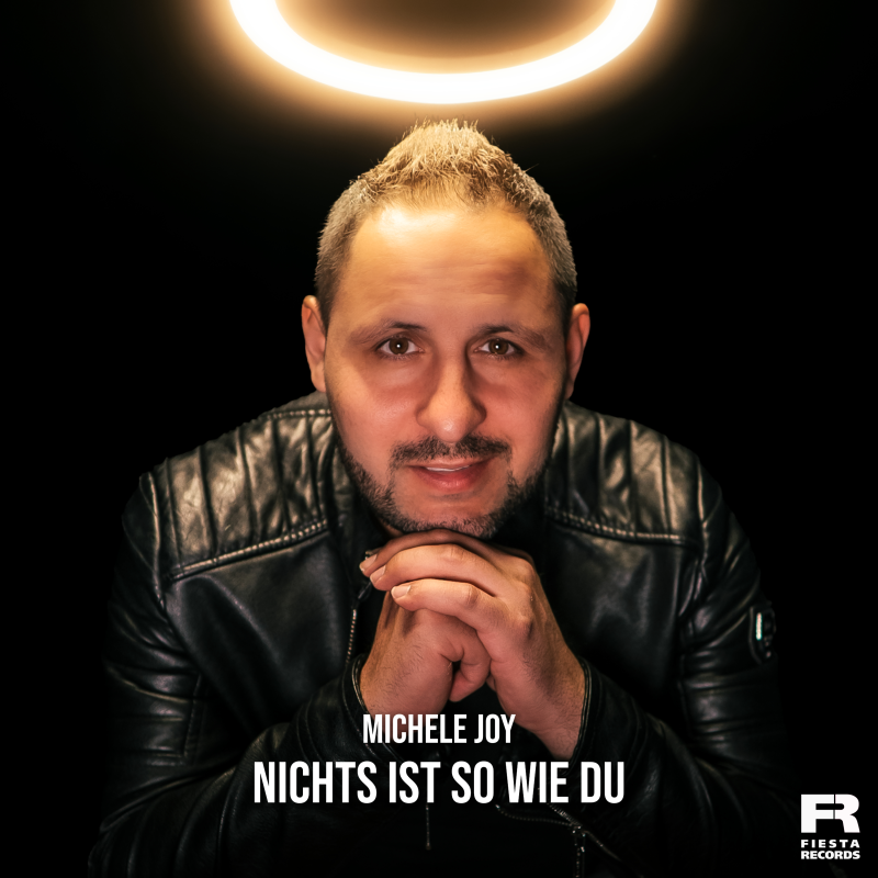 Michele Joy - Nichts ist so wie Du