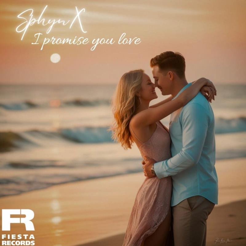 SphynX - I promise you love