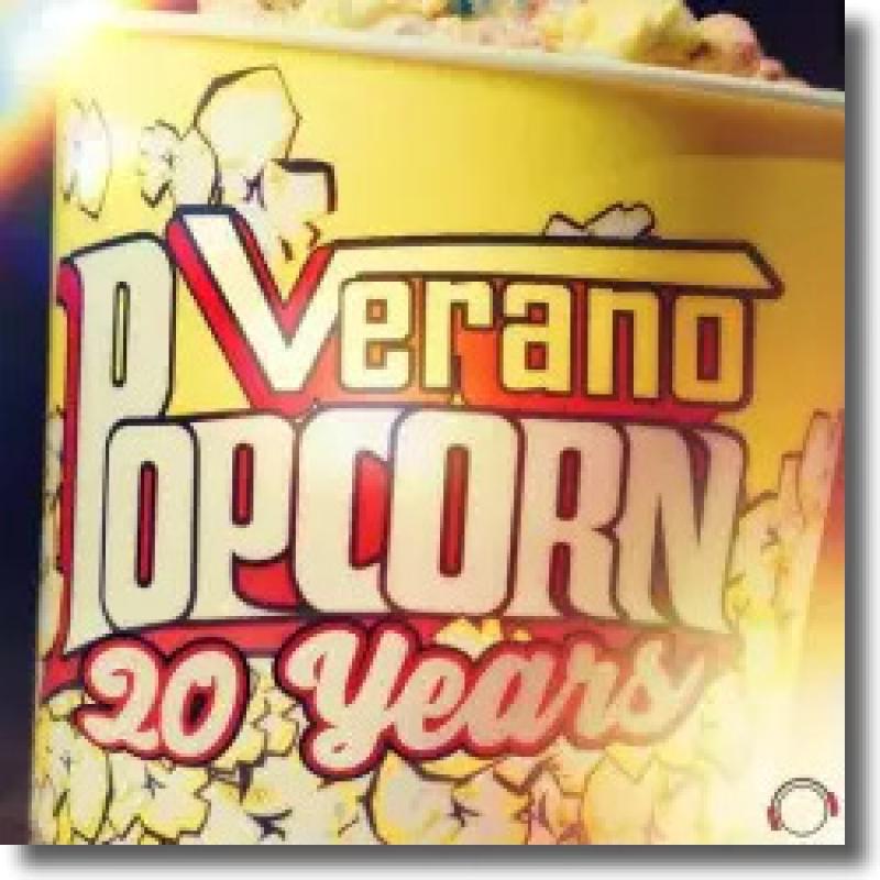 Verano - Popcorn (20 Years Mix)