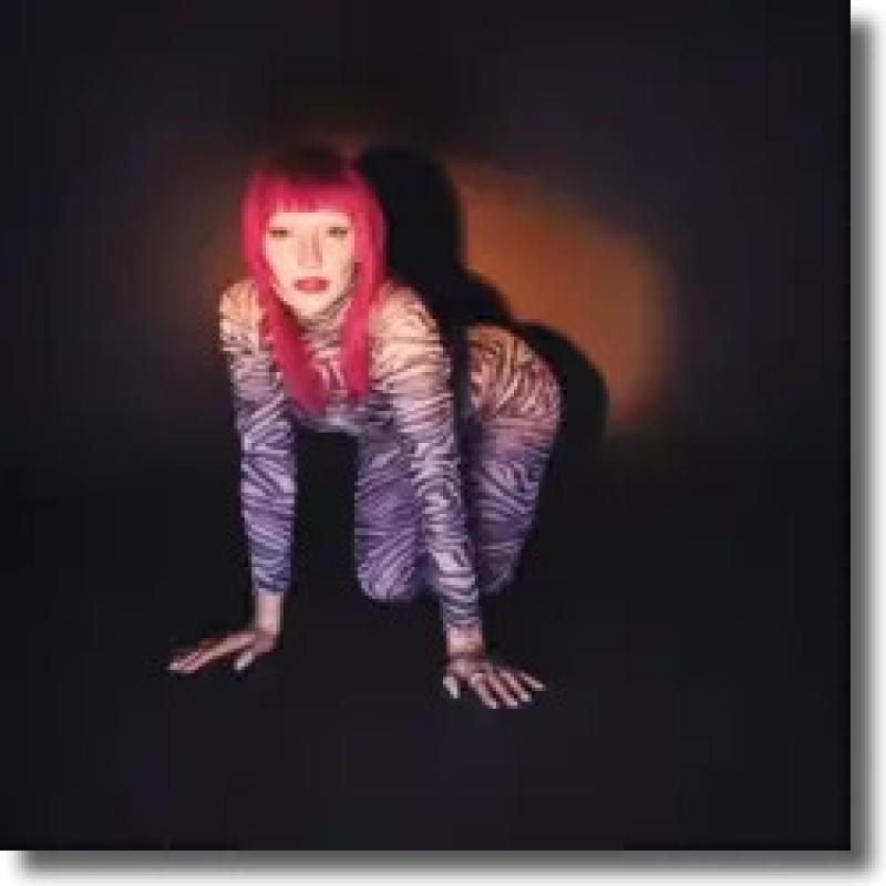 Sophie and the Giants - A Little Bit Wild