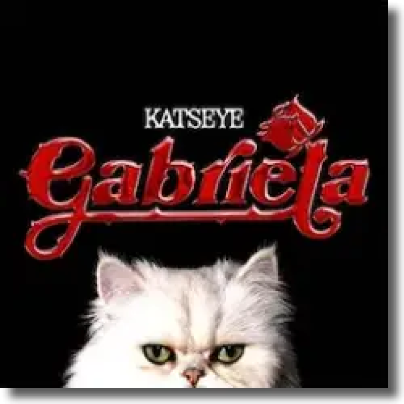 KATSEYE - Gabriela