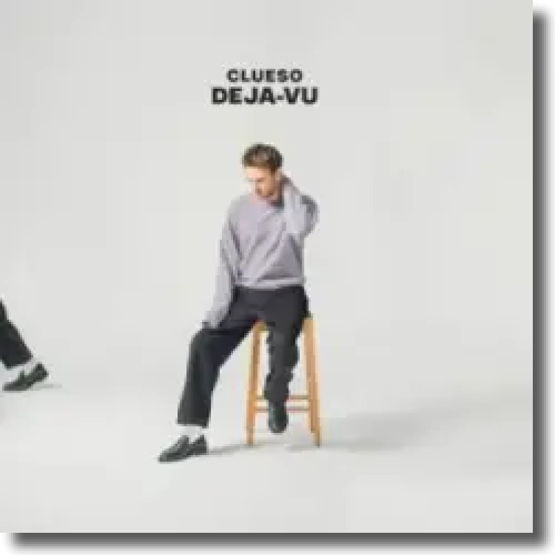 Clueso - Deja-Vu