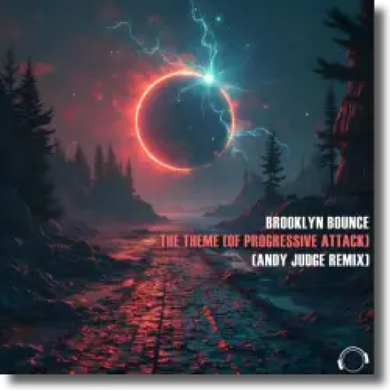 Brooklyn Bounce - The Theme (Of Progressive Attack) (Andy Judge Remix)
