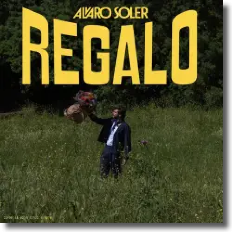 Alvaro Soler - Regalo