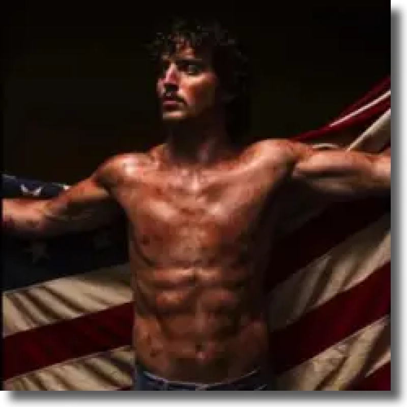 Benson Boone - American Heart