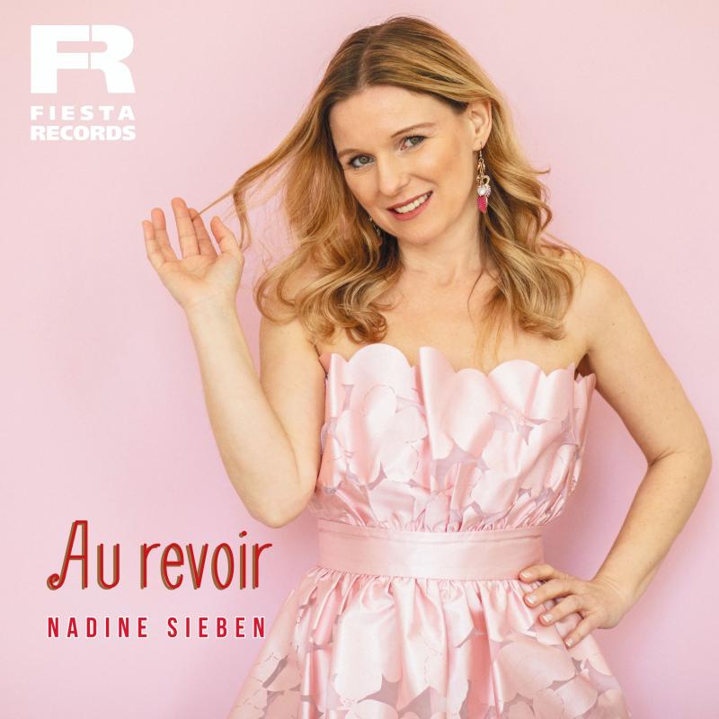 Nadine Sieben - Au revoir