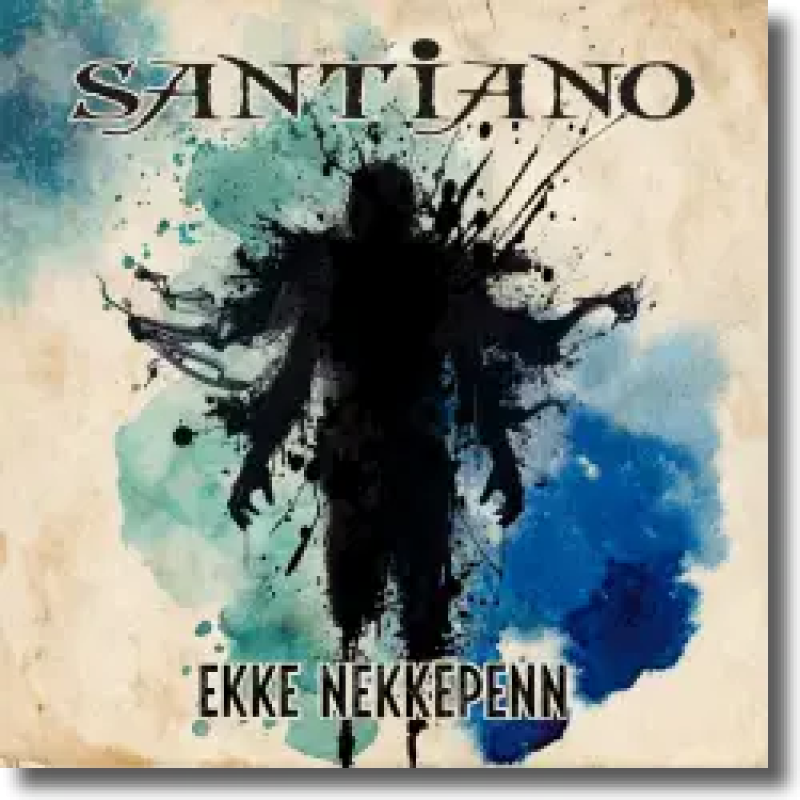 Santiano - Ekke Nekkepenn