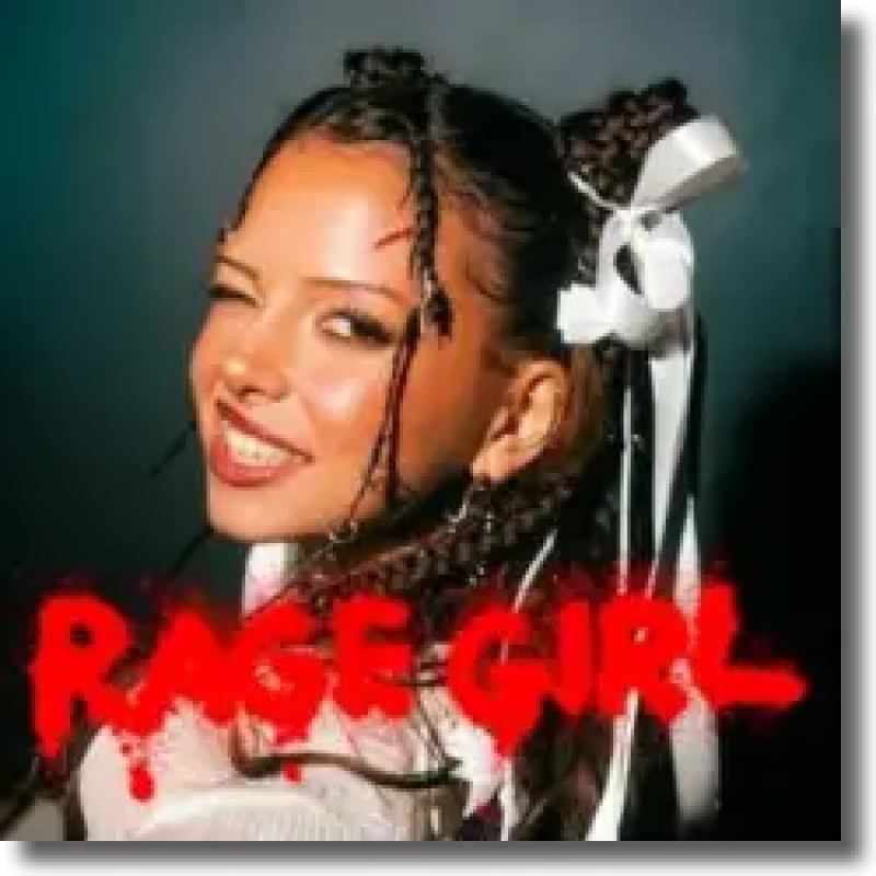 Nina Chuba - Rage Girl