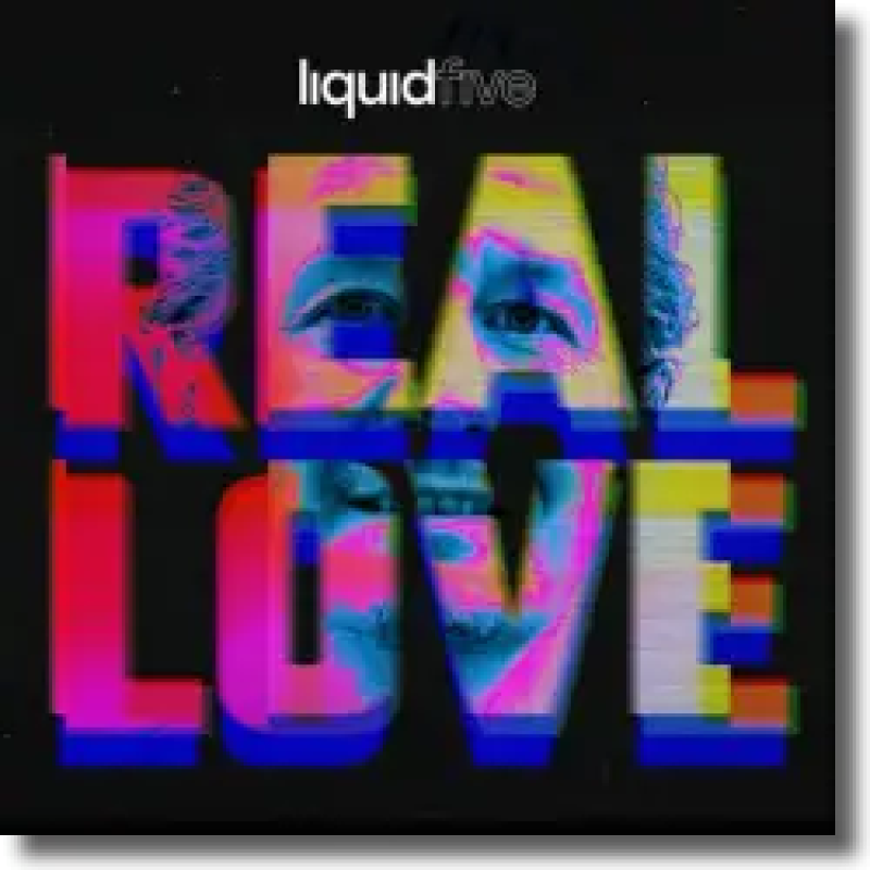 liquidfive x Lacey - Real Love