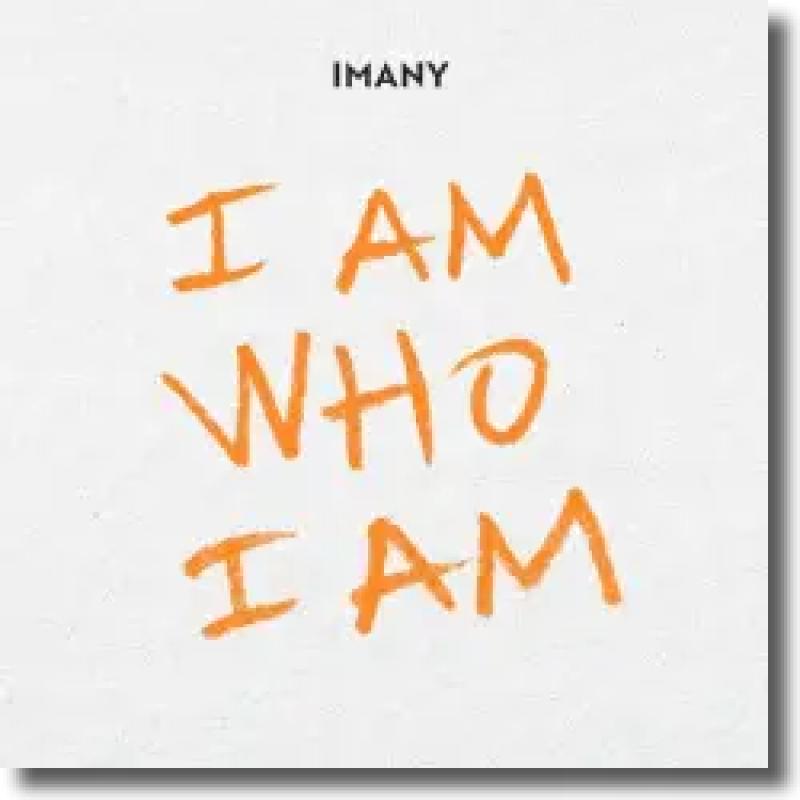 Imany - I Am Who I Am