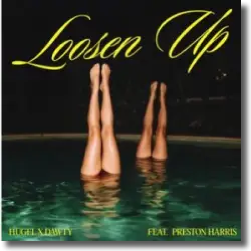 HUGEL & Dawty feat. Preston Harris - Loosen Up